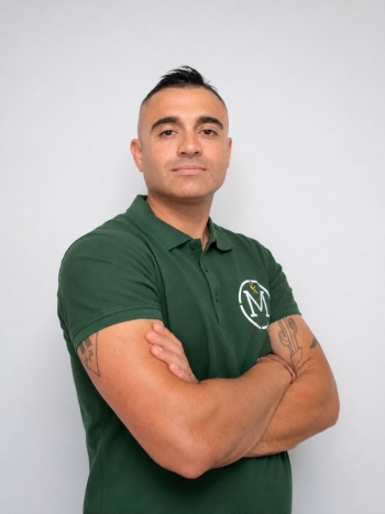 Fernando Vilariño 