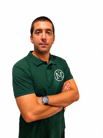 Franco Rodríguez 