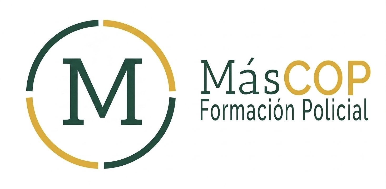 MásCOP Guardia Civil